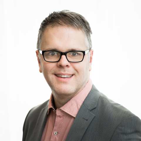Martin Hirschmann