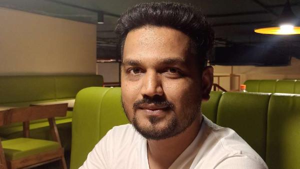 Sameer Shinde