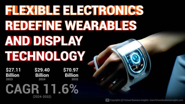 Header graphic with article title and a wrist wearable