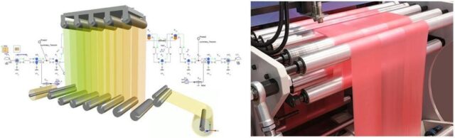 This webinar is part of the Converting Tech Talk series hosted by Maplesoft to spread awareness of innovative techniques that improve converting processes.