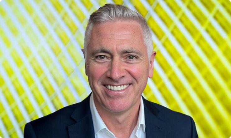 Steve McCue