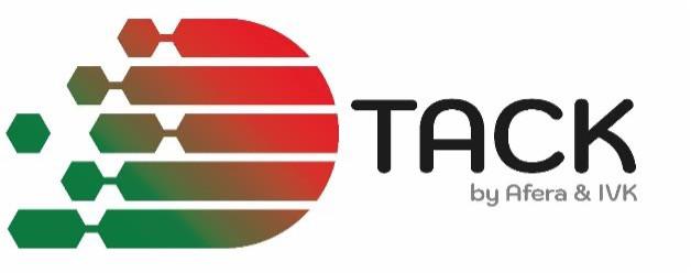 TACK logo