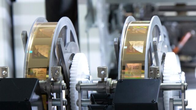 Hot-transfer technology