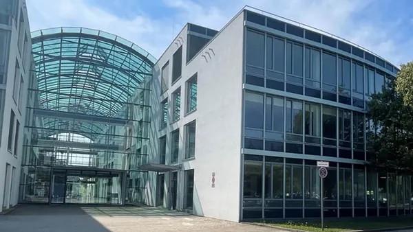 Tageos' new R&D fa­cil­ity in Mu­nich