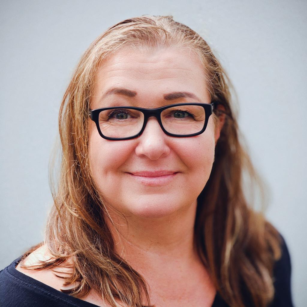 Nadine Bauernfeind