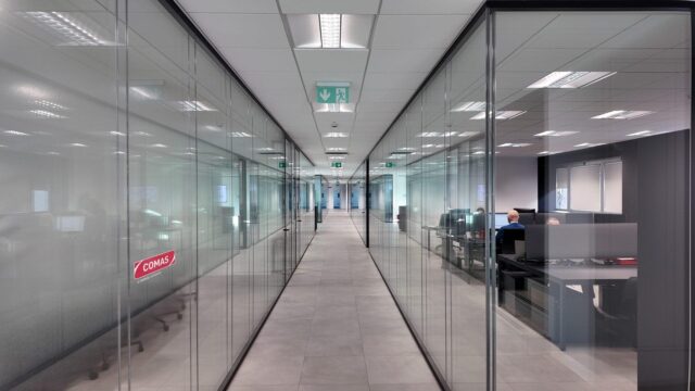 Comas offices