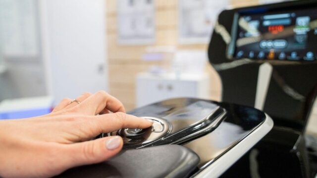 Printed electronics is driving innovation in the automotive industry