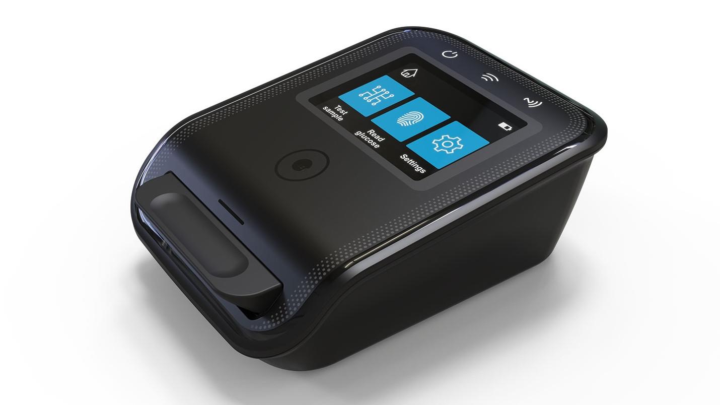 Maestro Healthcare Demo