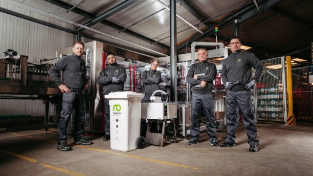 Campaign visual for interpack 2026