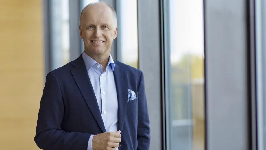 Kimmo Alkio