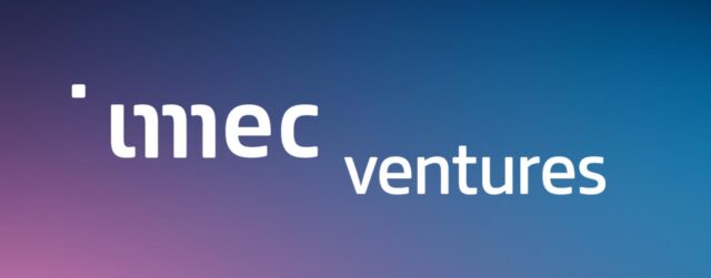 Logo of imec ventures