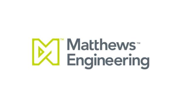 Company logo of Matthews Engineering