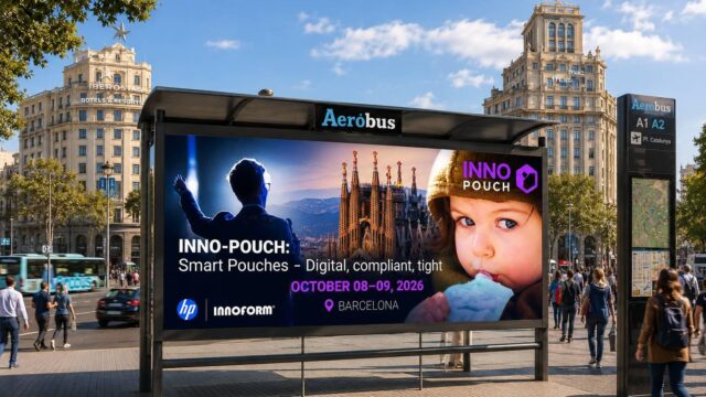 Title graphic for Inno Pouch