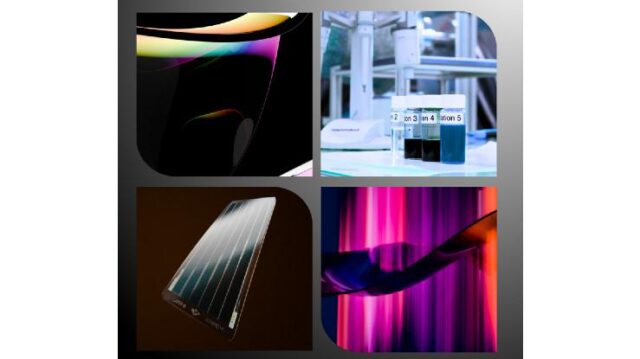 Applications of Dracula Technologies' LAYER technology