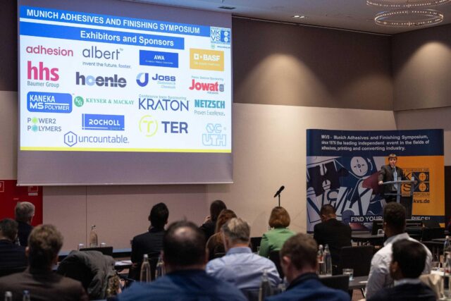 Stephan Hinterwaldner at MKVS 2025