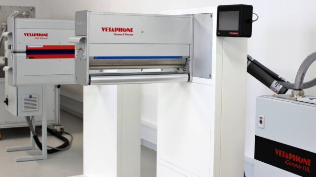 Vetaphone now offers extended warranty coverage of up to five years for critical corona and plasma treatment system components.