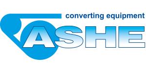 ASHE Converting Equipment