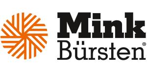 Mink Bürsten