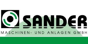Sander Maschinen- und Anlagen GmbH