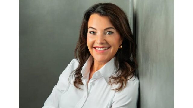 Sanna Hilden