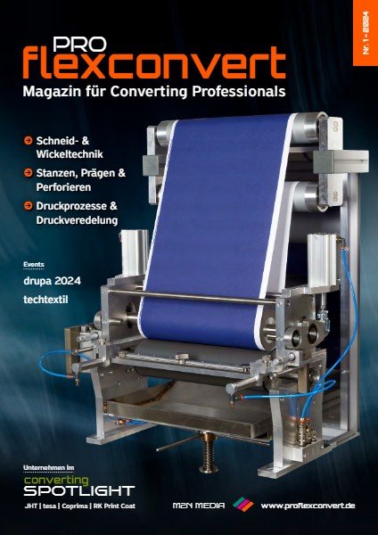 PRO Flexconvert DE 1-2024