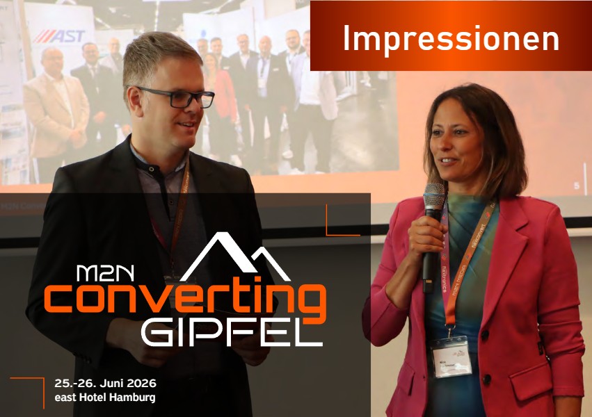 3. M2N Converting Gipfel 2026